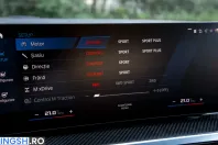 BMW M3 (Seria 3) din 2025 cu 9.000 km - oferta BMW258851 - foto 28