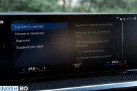 BMW M3 (Seria 3) din 2025 cu 9.000 km - oferta BMW258851 - foto 31