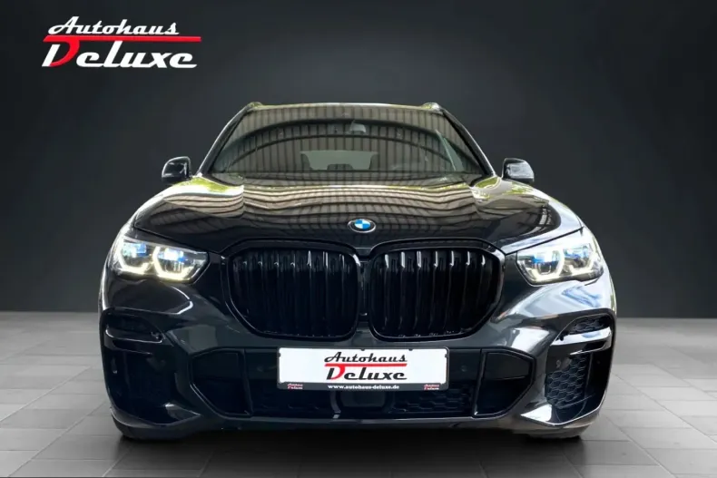 BMW X5 (Seria X) din 2023 cu 61.000 km - oferta BMW258852 - foto 2