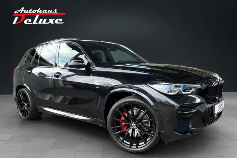 BMW X5 (Seria X) din 2023 cu 61.000 km - oferta BMW258852 - foto 3