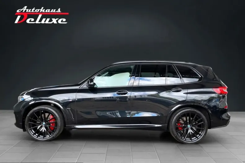 BMW X5 (Seria X) din 2023 cu 61.000 km - oferta BMW258852 - foto 4