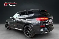 BMW X5 (Seria X) din 2023 cu 61.000 km - oferta BMW258852 - foto 5