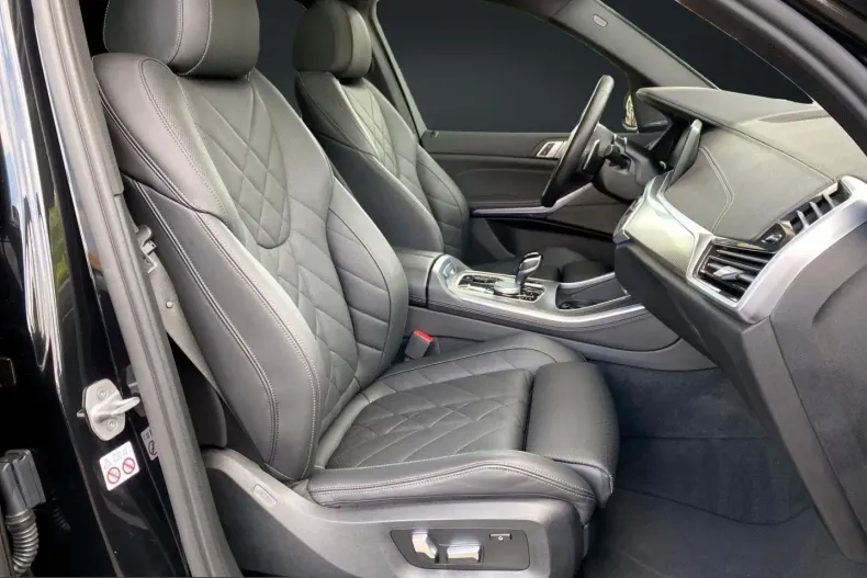 BMW X5 (Seria X) din 2023 cu 61.000 km - oferta BMW258852 - foto 14
