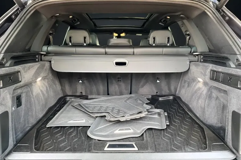 BMW X5 (Seria X) din 2023 cu 61.000 km - oferta BMW258852 - foto 17