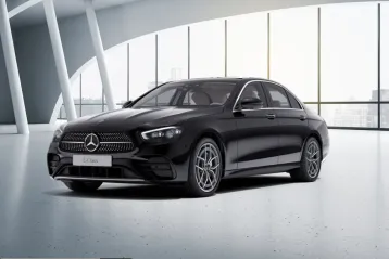 Mercedes-Benz E 300 din 2021 - oferta MER258853