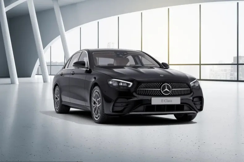 Mercedes-Benz E 300 (Clasa E) din 2021 cu 93.934 km - oferta MER258853 - foto 5