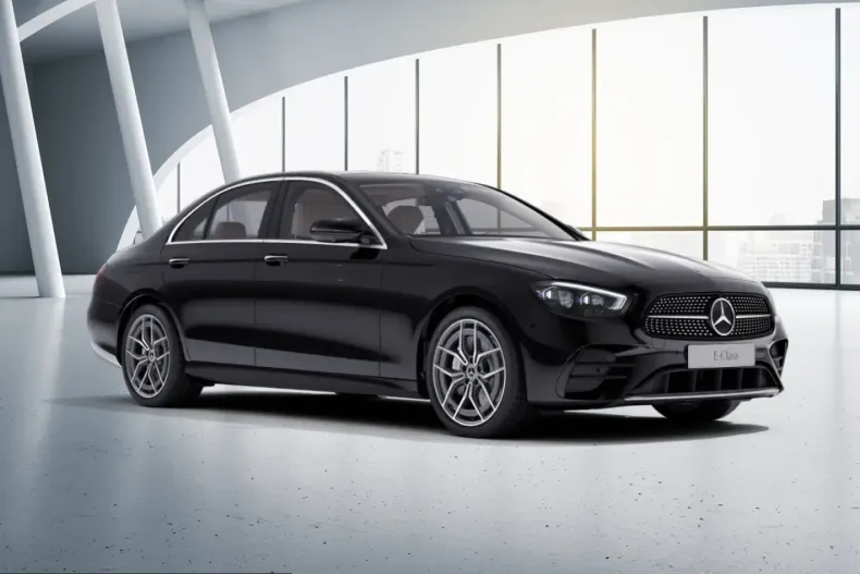 Mercedes-Benz E 300 (Clasa E) din 2021 cu 93.934 km - oferta MER258853 - foto 6