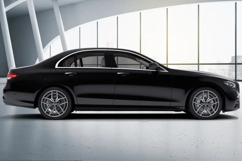 Mercedes-Benz E 300 (Clasa E) din 2021 cu 93.934 km - oferta MER258853 - foto 8