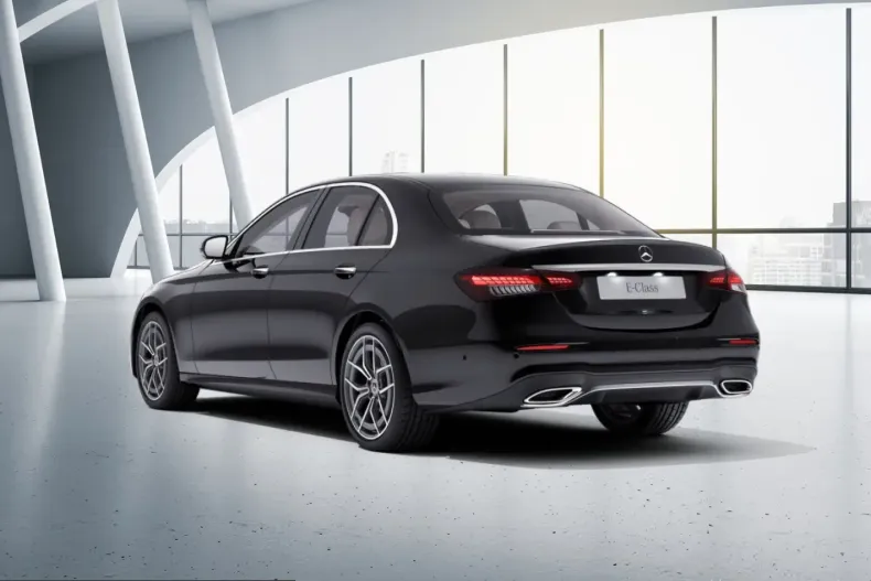 Mercedes-Benz E 300 (Clasa E) din 2021 cu 93.934 km - oferta MER258853 - foto 13