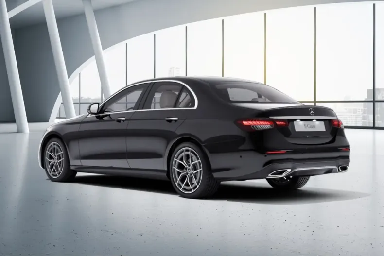 Mercedes-Benz E 300 (Clasa E) din 2021 cu 93.934 km - oferta MER258853 - foto 14
