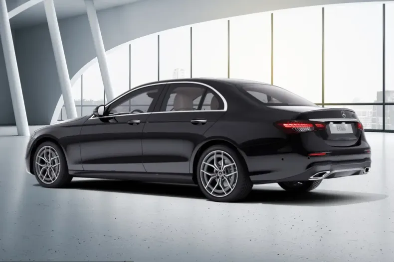 Mercedes-Benz E 300 (Clasa E) din 2021 cu 93.934 km - oferta MER258853 - foto 15