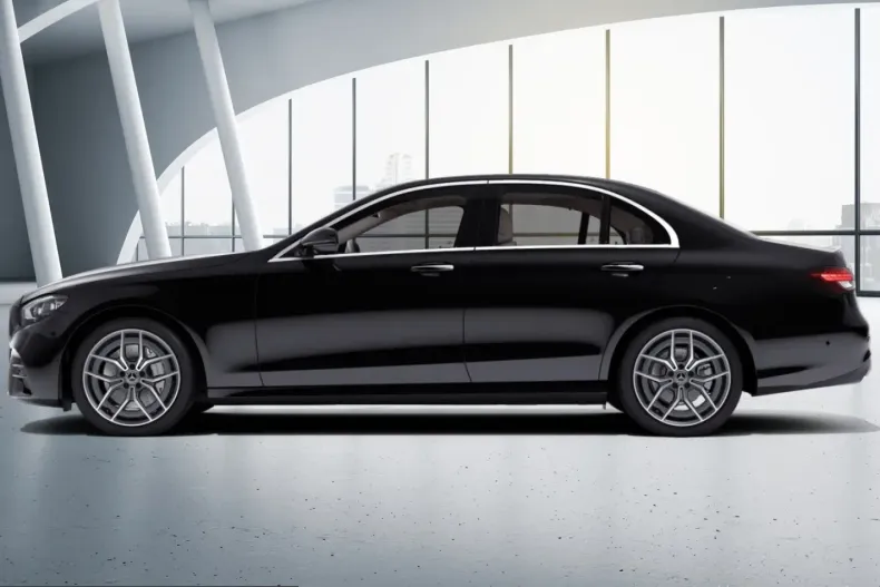 Mercedes-Benz E 300 (Clasa E) din 2021 cu 93.934 km - oferta MER258853 - foto 17