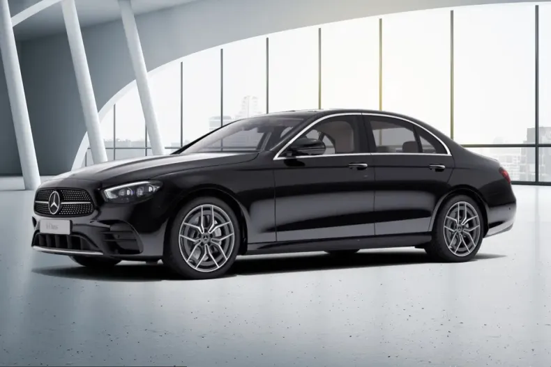 Mercedes-Benz E 300 (Clasa E) din 2021 cu 93.934 km - oferta MER258853 - foto 18