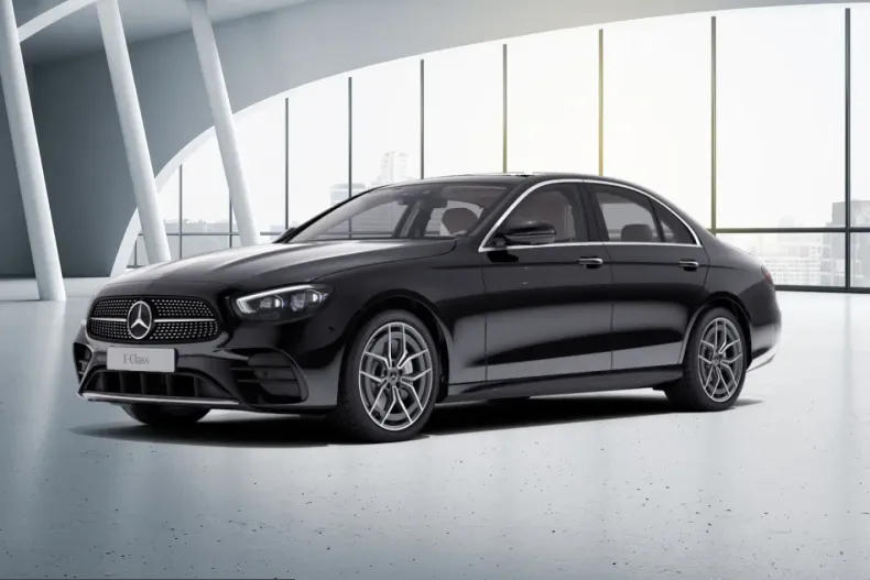 Mercedes-Benz E 300 (Clasa E) din 2021 cu 93.934 km - oferta MER258853 - foto 19