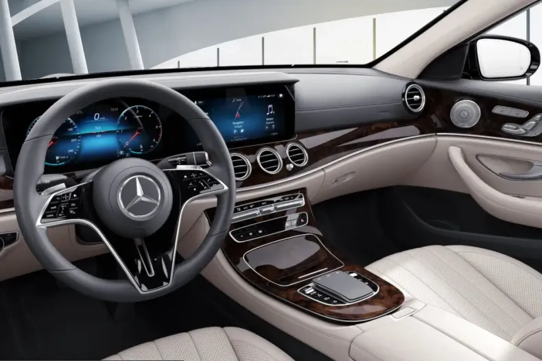 Mercedes-Benz E 300 (Clasa E) din 2021 cu 93.934 km - oferta MER258853 - foto 21