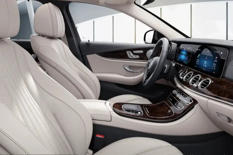 Mercedes-Benz E 300 (Clasa E) din 2021 cu 93.934 km - oferta MER258853 - foto 22