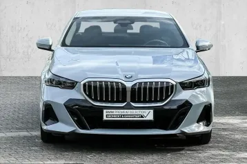 BMW 520 din 2023 - oferta BMW258854