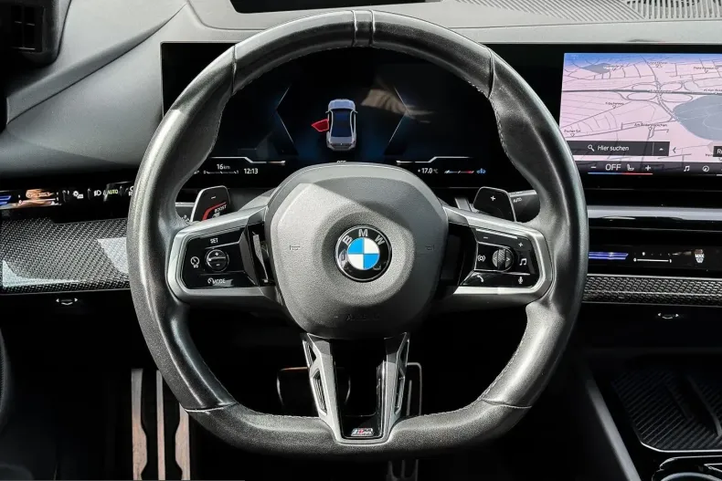 BMW 520 (Seria 5) din 2023 cu 48.530 km - oferta BMW258854 - foto 12