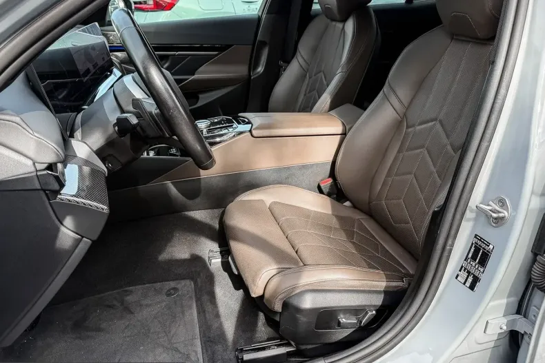 BMW 520 (Seria 5) din 2023 cu 48.530 km - oferta BMW258854 - foto 14