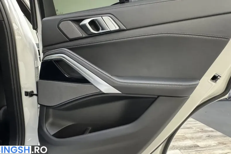 BMW X6 (Seria X) din 2025 cu 8.784 km - oferta BMW258855 - foto 13