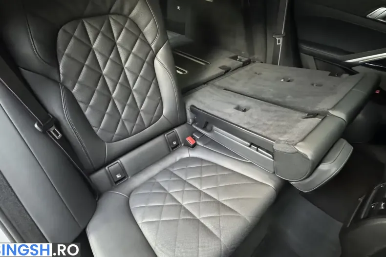 BMW X6 (Seria X) din 2025 cu 8.784 km - oferta BMW258855 - foto 20