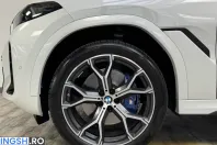 BMW X6 (Seria X) din 2025 cu 8.784 km - oferta BMW258855 - foto 22