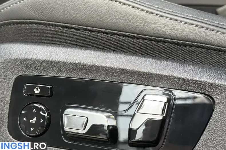 BMW X6 (Seria X) din 2025 cu 8.784 km - oferta BMW258855 - foto 23