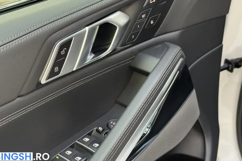 BMW X6 (Seria X) din 2025 cu 8.784 km - oferta BMW258855 - foto 33