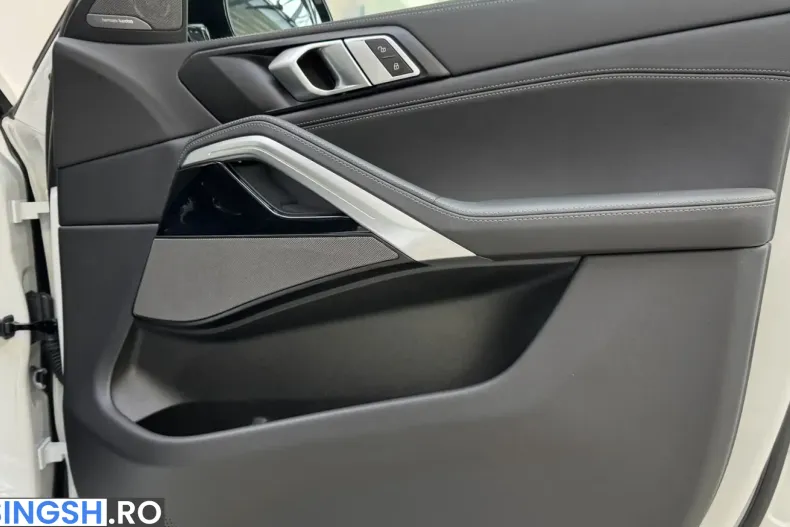 BMW X6 (Seria X) din 2025 cu 8.784 km - oferta BMW258855 - foto 35