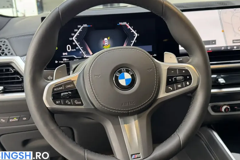 BMW X6 (Seria X) din 2025 cu 8.784 km - oferta BMW258855 - foto 37