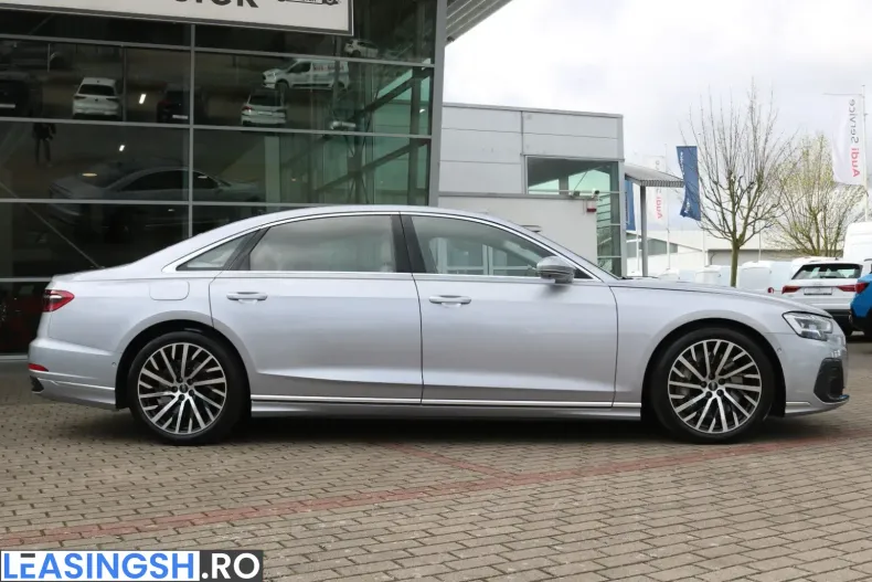 Audi A8 din 2023 cu 51.450 km - oferta AUD258856 - foto 3