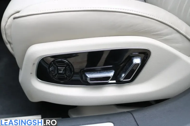Audi A8 din 2023 cu 51.450 km - oferta AUD258856 - foto 9