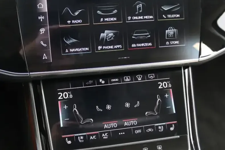 Audi A8 din 2023 cu 51.450 km - oferta AUD258856 - foto 10