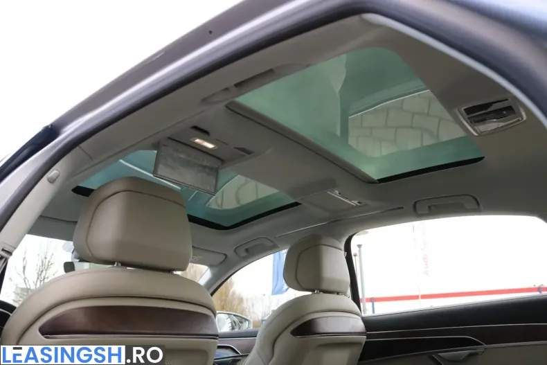 Audi A8 din 2023 cu 51.450 km - oferta AUD258856 - foto 15