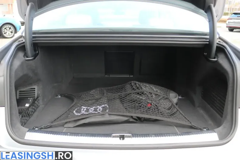Audi A8 din 2023 cu 51.450 km - oferta AUD258856 - foto 19