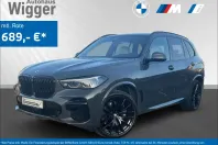BMW X5 (Seria X) din 2023 cu 82.700 km - oferta BMW258857 - foto 1
