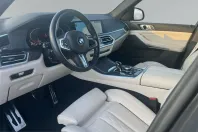 BMW X5 (Seria X) din 2023 cu 82.700 km - oferta BMW258857 - foto 4