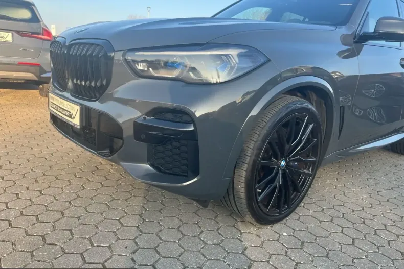 BMW X5 (Seria X) din 2023 cu 82.700 km - oferta BMW258857 - foto 6