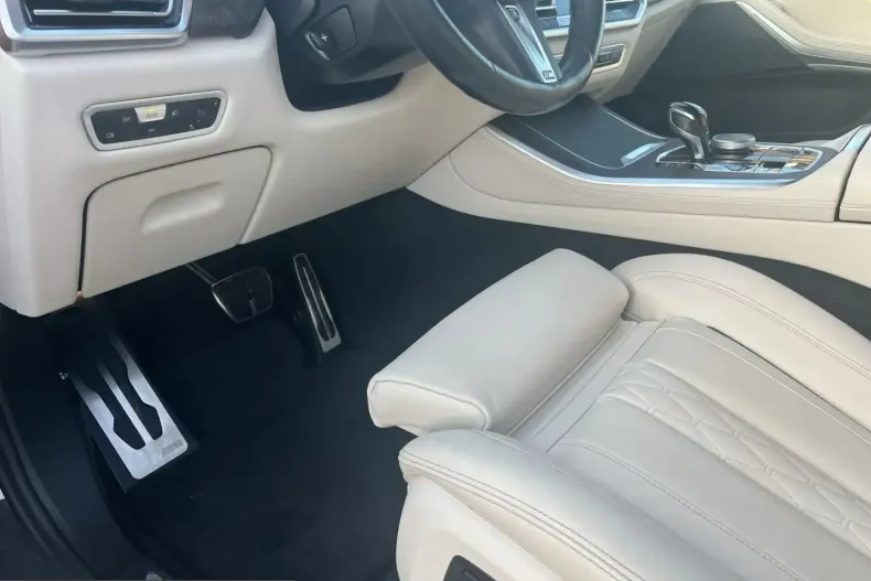 BMW X5 (Seria X) din 2023 cu 82.700 km - oferta BMW258857 - foto 11