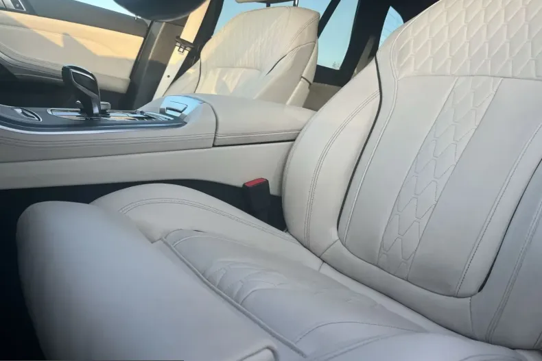 BMW X5 (Seria X) din 2023 cu 82.700 km - oferta BMW258857 - foto 12