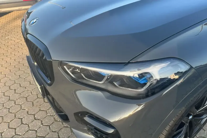 BMW X5 (Seria X) din 2023 cu 82.700 km - oferta BMW258857 - foto 16