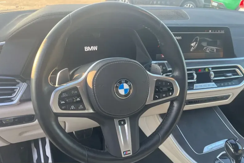 BMW X5 (Seria X) din 2023 cu 82.700 km - oferta BMW258857 - foto 20