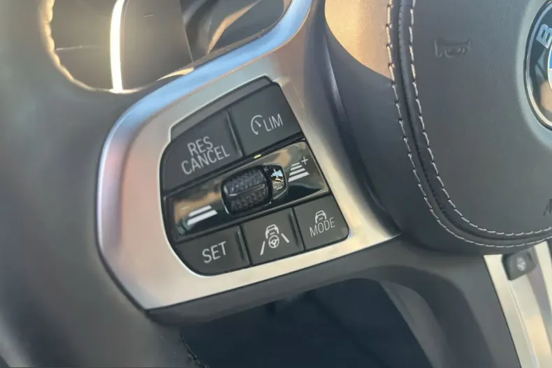 BMW X5 (Seria X) din 2023 cu 82.700 km - oferta BMW258857 - foto 21