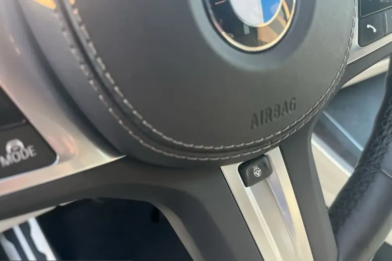 BMW X5 (Seria X) din 2023 cu 82.700 km - oferta BMW258857 - foto 22