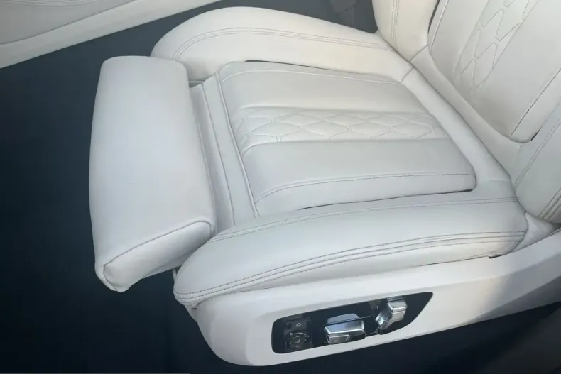 BMW X5 (Seria X) din 2023 cu 82.700 km - oferta BMW258857 - foto 29