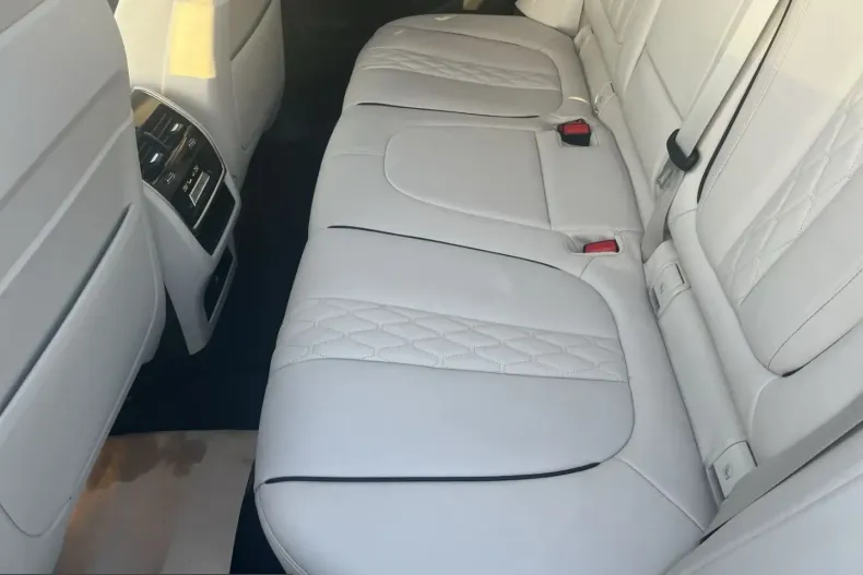 BMW X5 (Seria X) din 2023 cu 82.700 km - oferta BMW258857 - foto 34