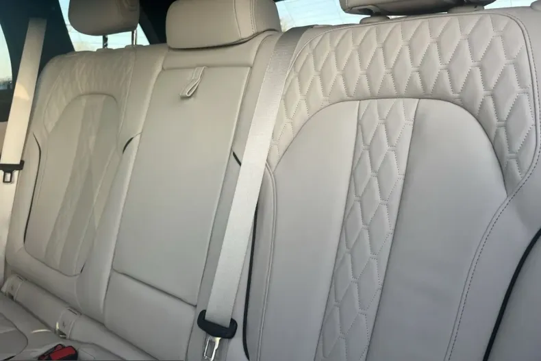 BMW X5 (Seria X) din 2023 cu 82.700 km - oferta BMW258857 - foto 35