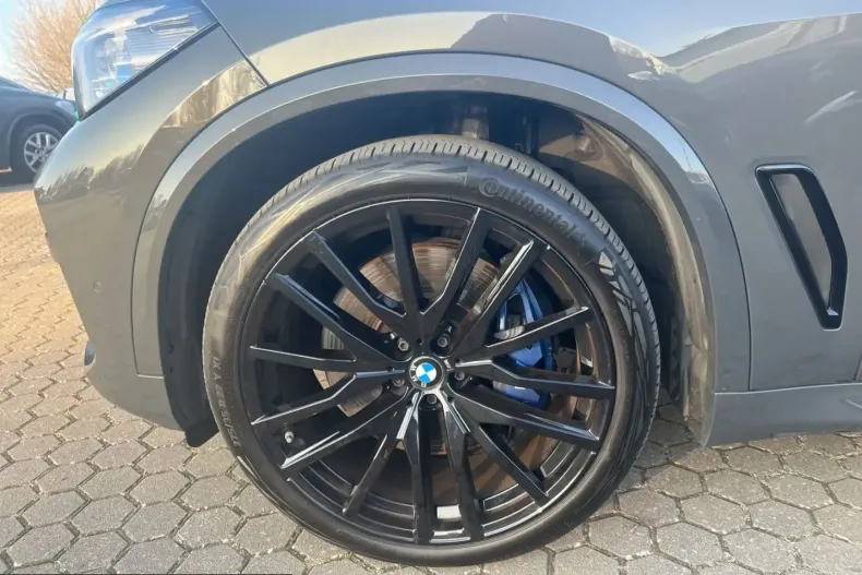 BMW X5 (Seria X) din 2023 cu 82.700 km - oferta BMW258857 - foto 36