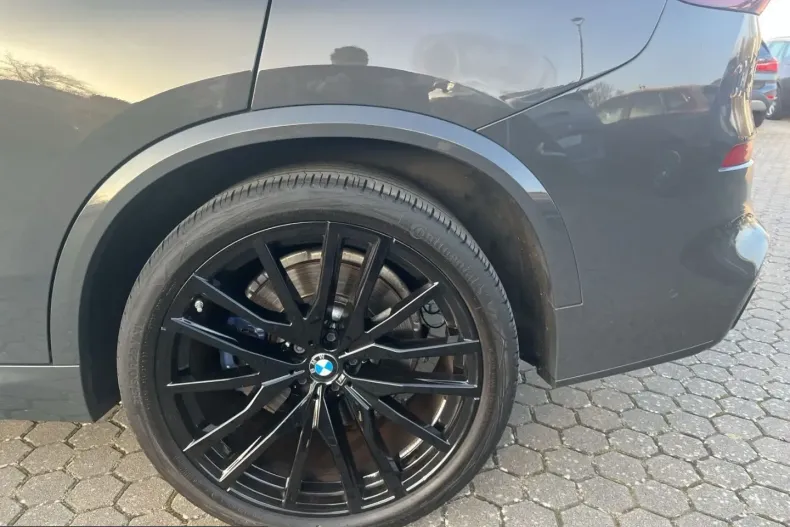 BMW X5 (Seria X) din 2023 cu 82.700 km - oferta BMW258857 - foto 37