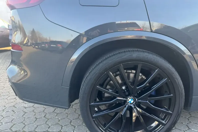 BMW X5 (Seria X) din 2023 cu 82.700 km - oferta BMW258857 - foto 38